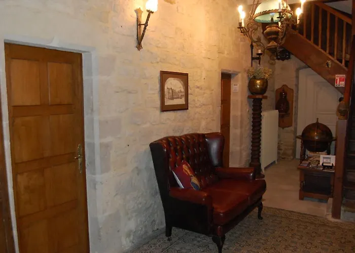 Manoir En Cotentin , Tamerville