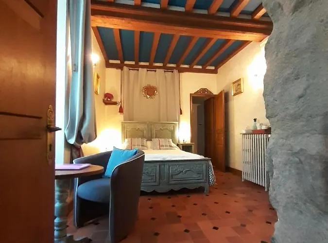 Manoir En Cotentin , Bed and Breakfast