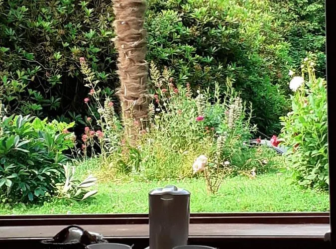 Manoir En Cotentin , فندق مبيت وإفطار