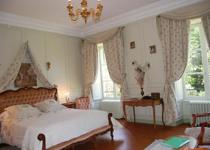 Manoir En Cotentin , *