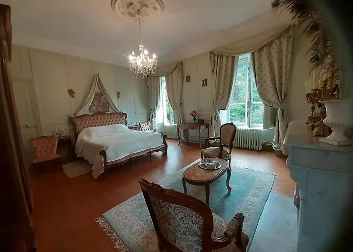 Manoir En Cotentin ,