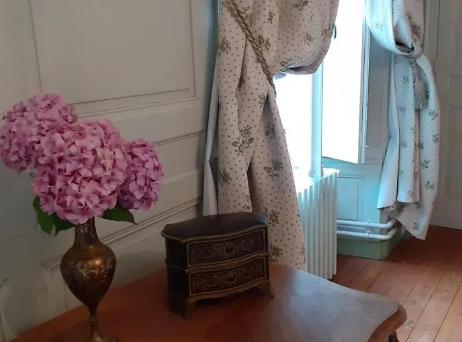 فندق مبيت وإفطار Manoir En Cotentin , Tamerville