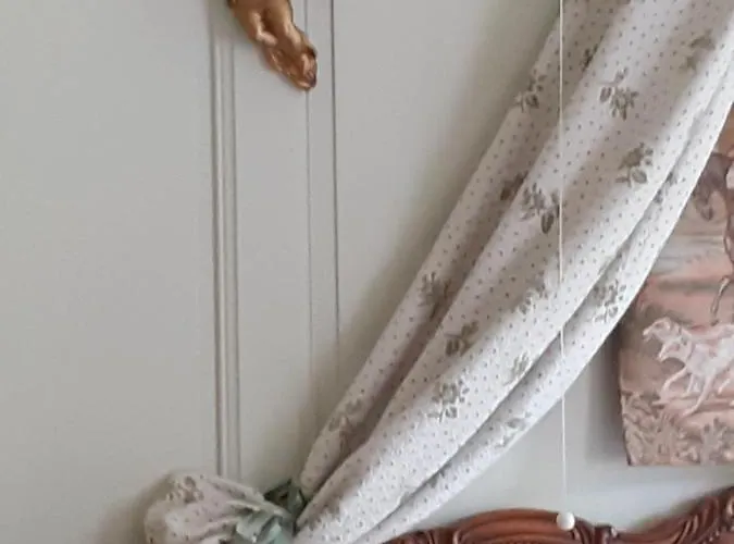 Manoir En Cotentin , Tamerville