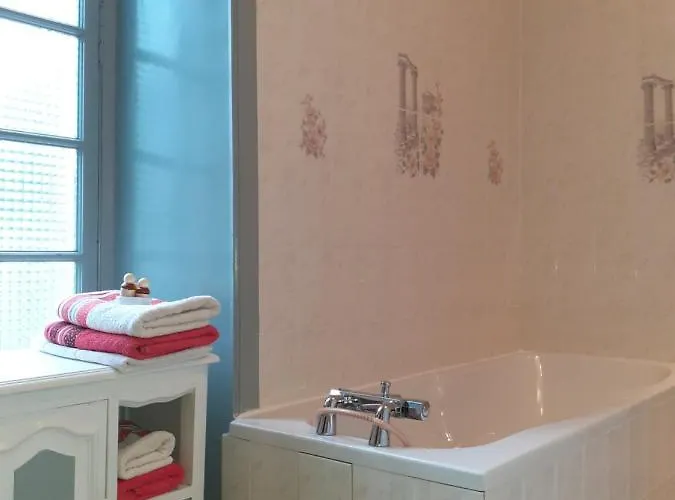 فندق مبيت وإفطار Manoir En Cotentin ,